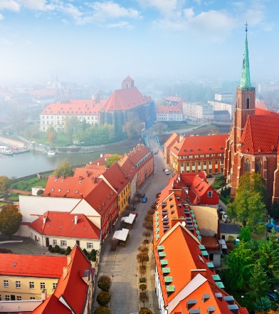 Wroclaw