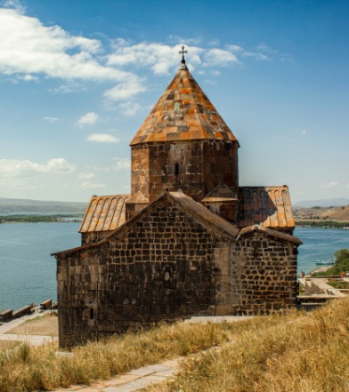 Yerevan