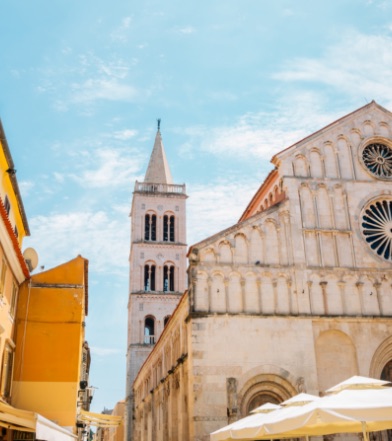 Zadar