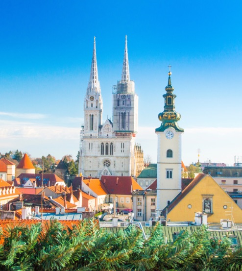 Zagreb