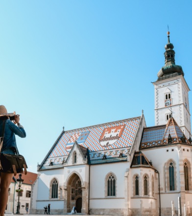 Zagreb