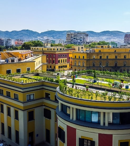 Albania