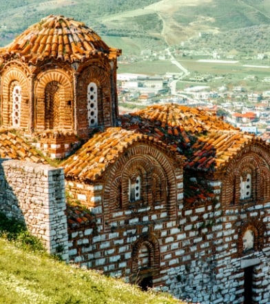 Albania