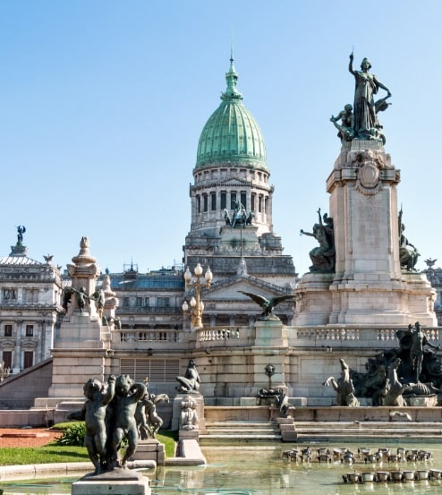 Argentina