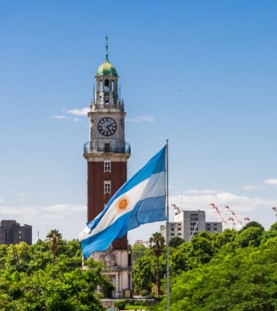 Argentina