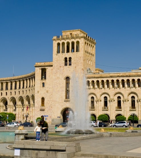 Armenia