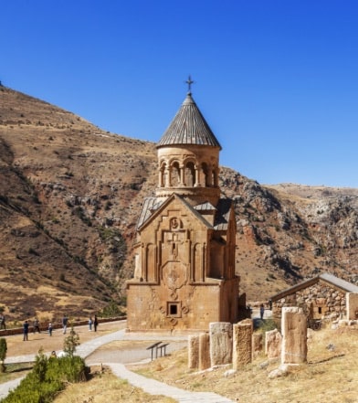 Armenia