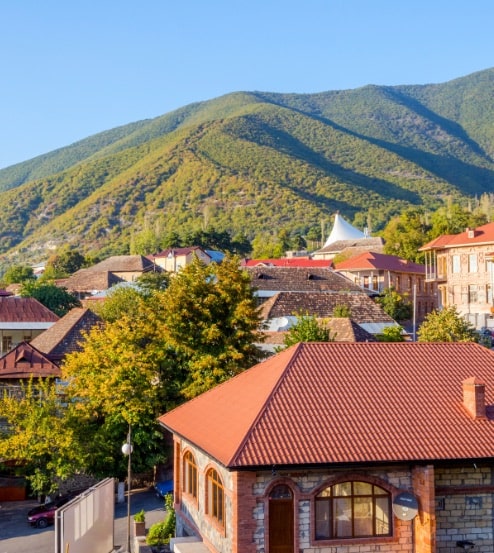 Azerbaijan