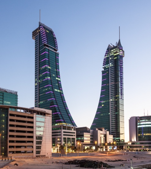 Bahrain
