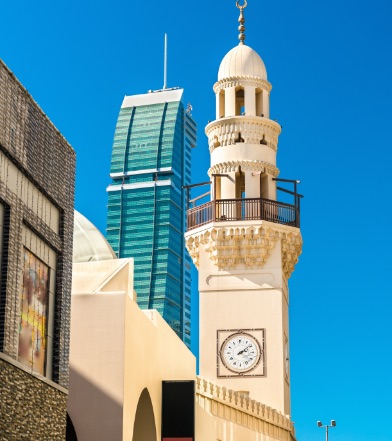 Bahrain