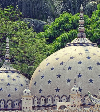 Bangladesh