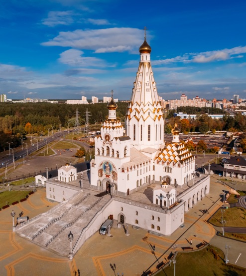 Belarus