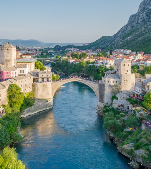 Bosnia and Herzegovina