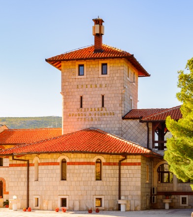 Bosnia and Herzegovina
