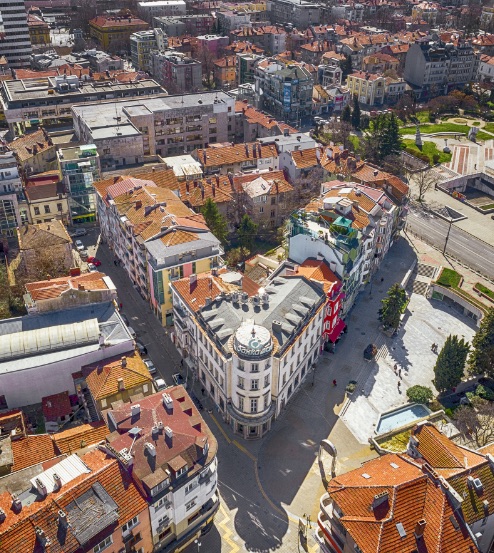 Bulgaria