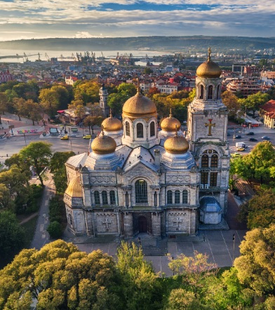 Bulgaria