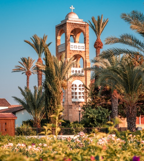 Cyprus