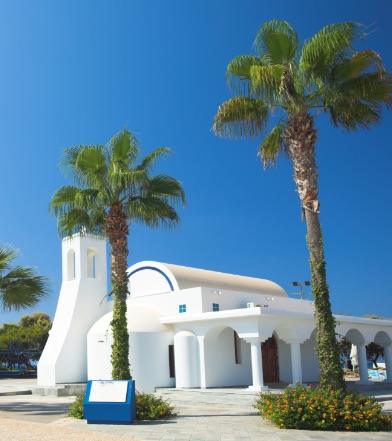 Cyprus