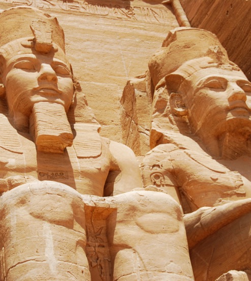 Egypt