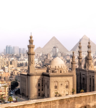 Egypt