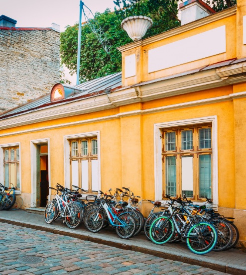 Estonia