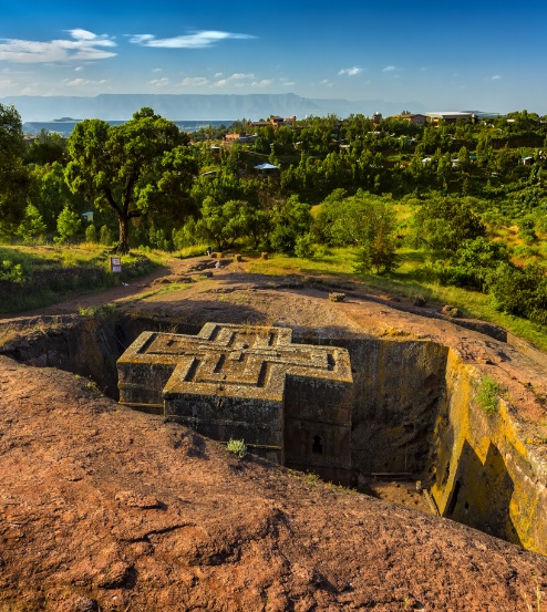 Ethiopia
