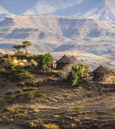Ethiopia