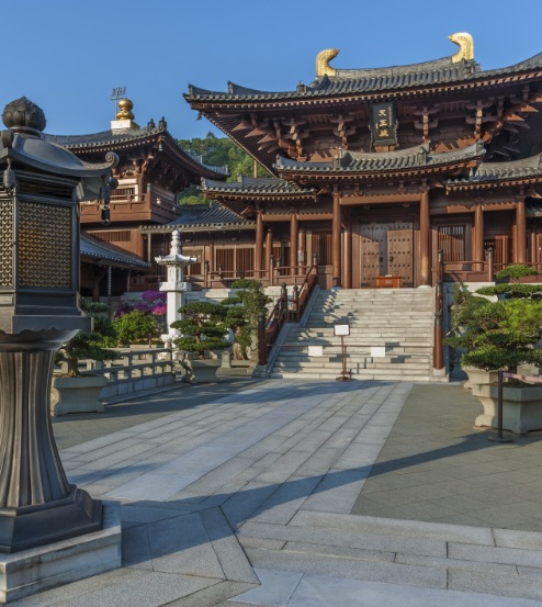 Hong Kong