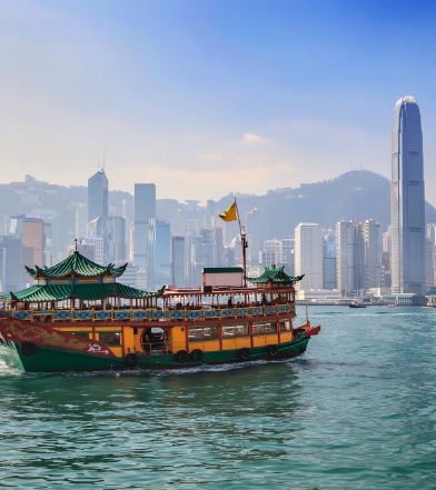 Hong Kong