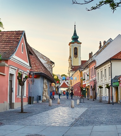 Hungary