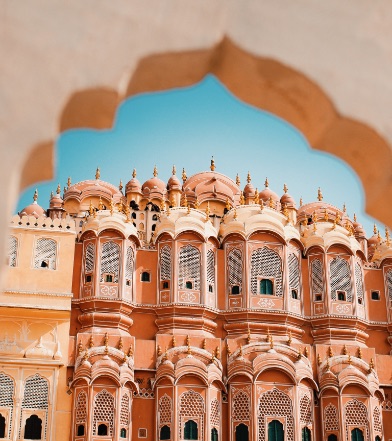 India
