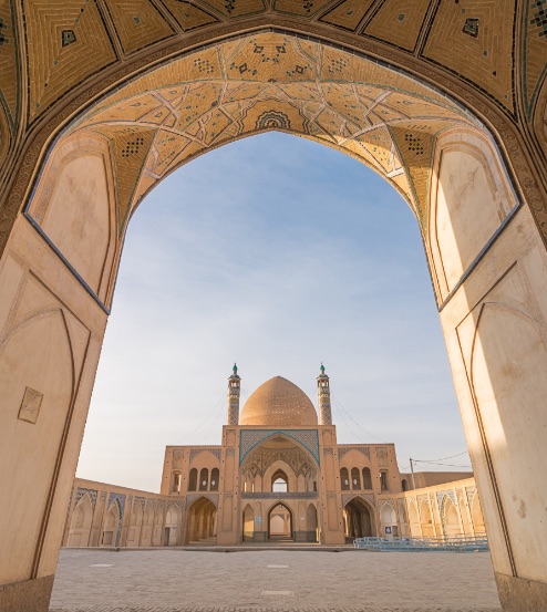 Iran