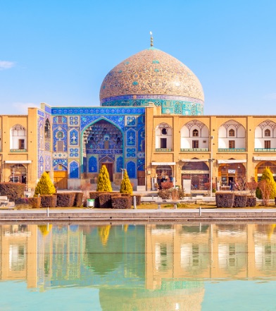 Iran