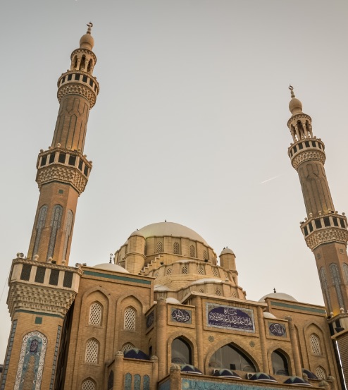 Iraq