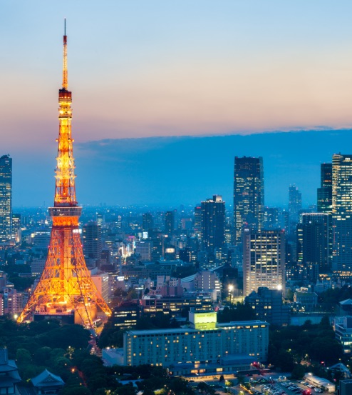 Japan