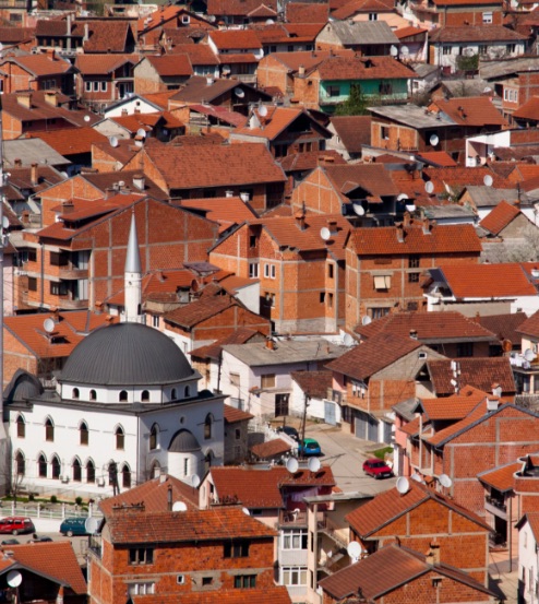 Kosovo