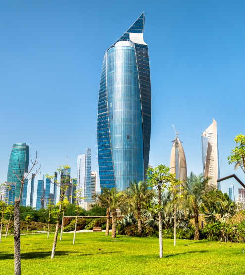 Kuwait
