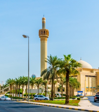 Kuwait