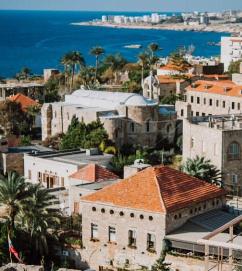 Lebanon