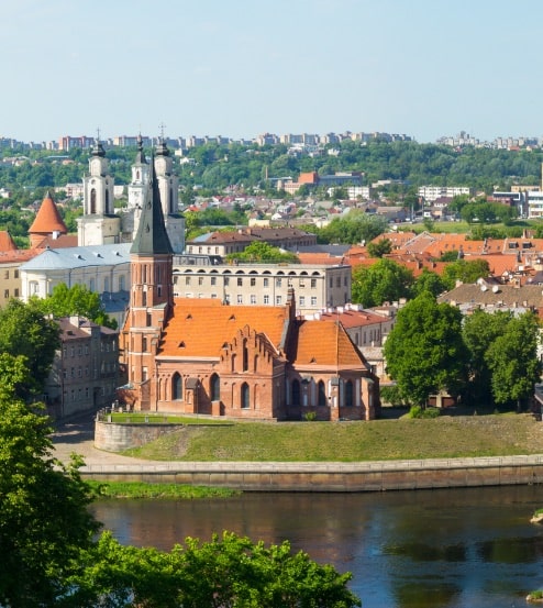 Lithuania