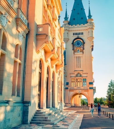 Moldova