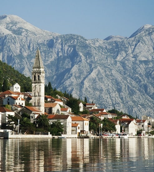 Montenegro