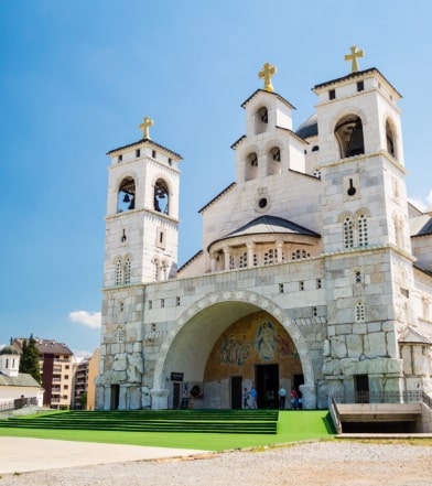Montenegro