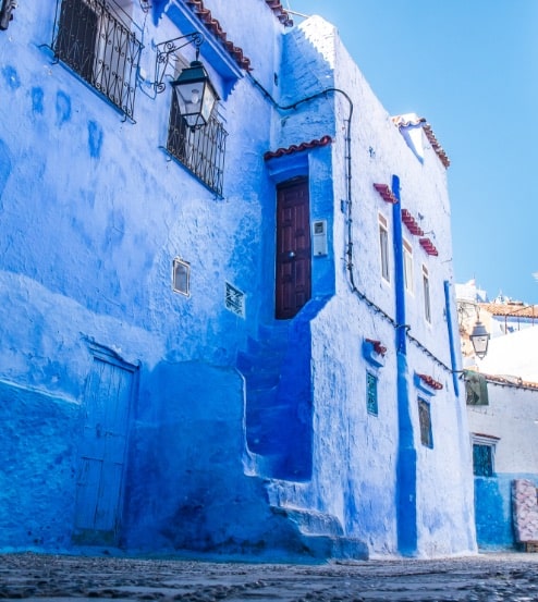 Morocco