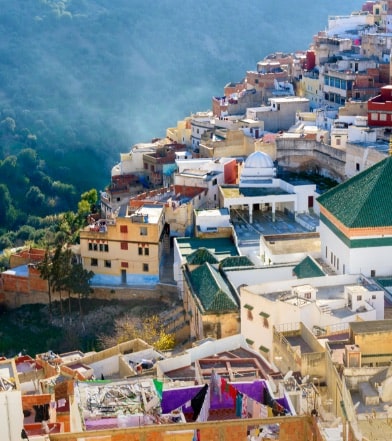 Morocco