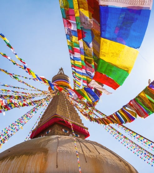 Nepal
