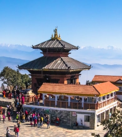 Nepal