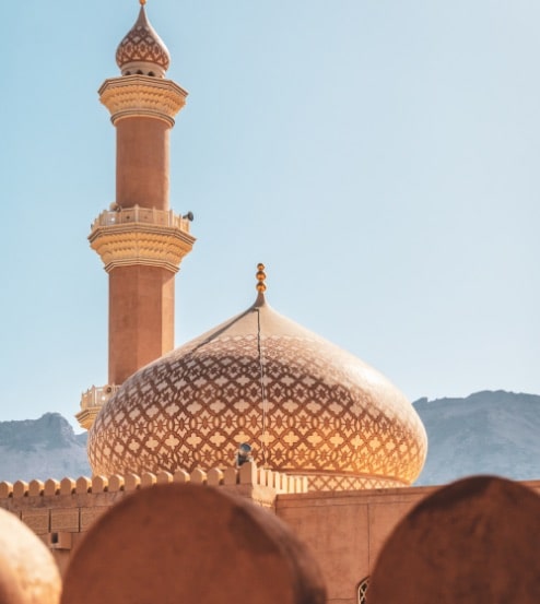 Oman