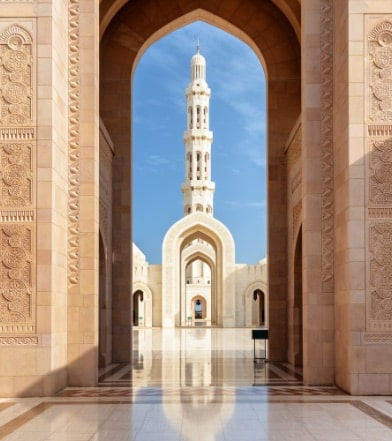 Oman