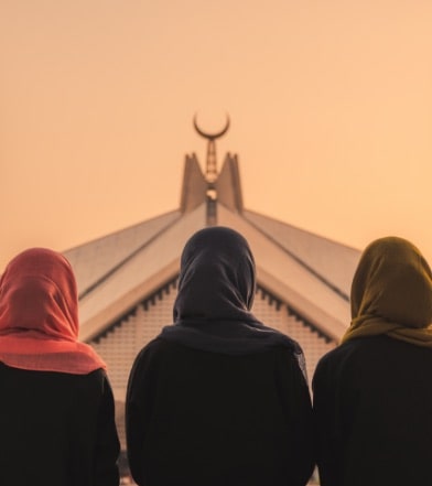 Pakistan